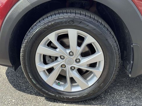 Used 2019 Hyundai Tucson SE image 9