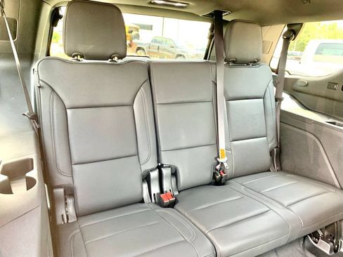 Used 2024 Chevrolet Tahoe LT RWD image 26