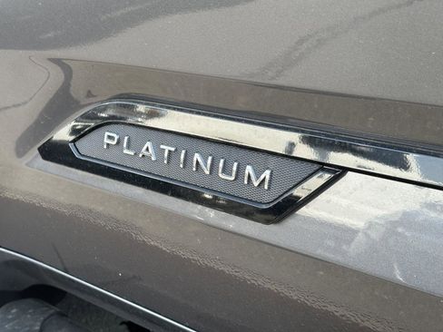 Used 2024 Toyota Tundra Platinum image 10