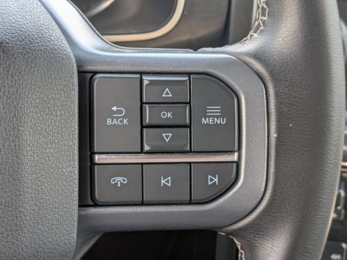Used 2023 Ford F150 XLT w/ Equipment Group 302A High AWD/4WD image 19