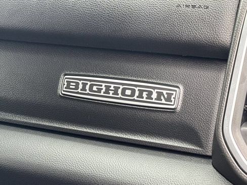 Certified 2026 RAM 2500 Big Horn AWD/4WD image 16