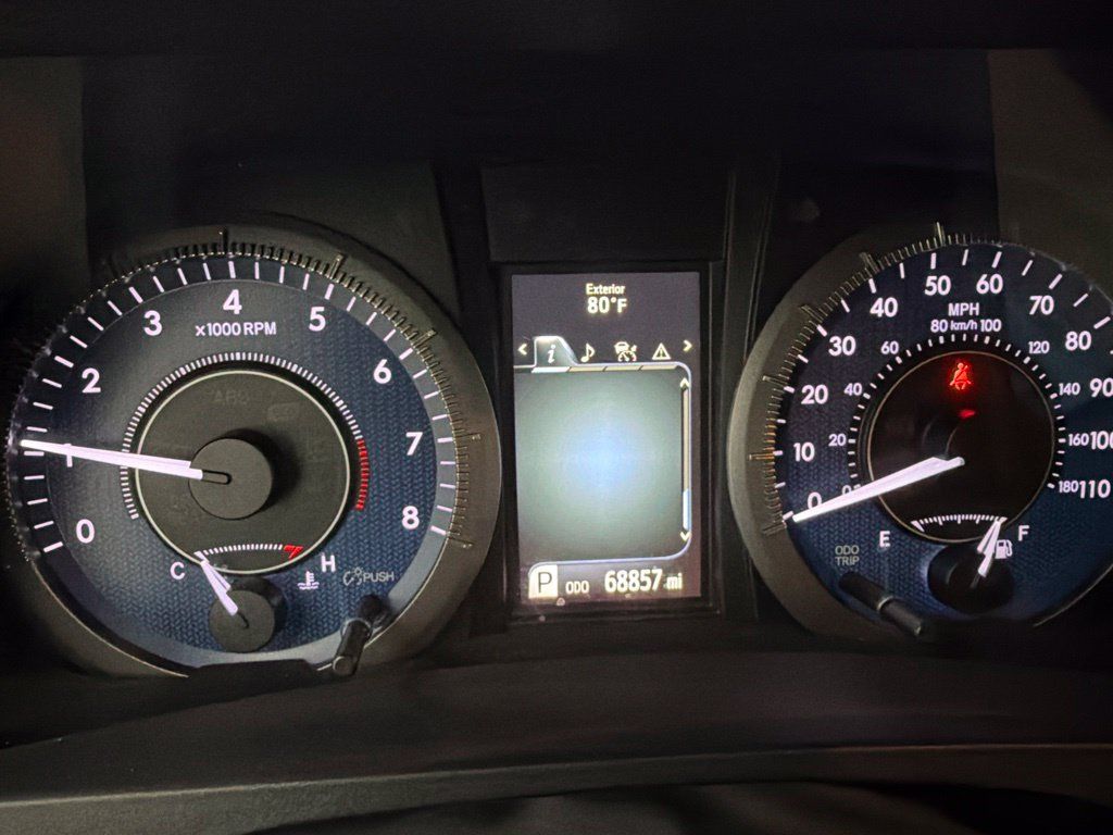 Used 2019 Toyota Sienna LE FWD image 16