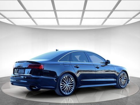 Used 2017 Audi A6 2.0T Premium image 8