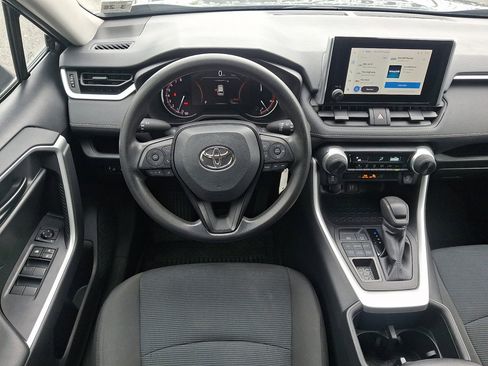 Used 2023 Toyota RAV4 LE AWD/4WD image 21