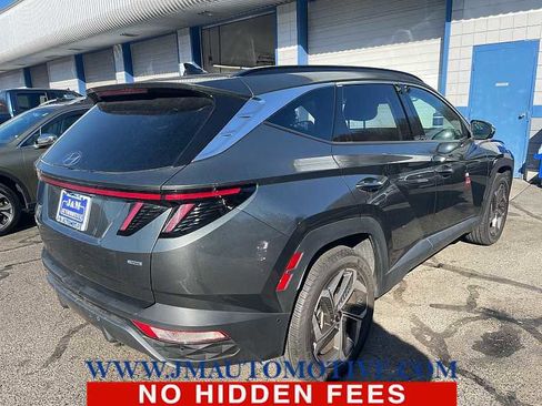 Used 2023 Hyundai Tucson Limited image 3