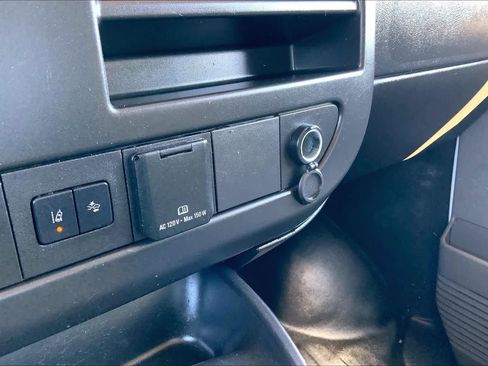 Used 2021 Chevrolet Express 2500 w/ Driver Convenience Package image 29