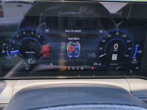 Used 2025 Ford Mustang GT Premium RWD image 31