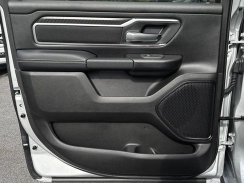 New 2026 RAM 1500 4x4 Crew Cab image 20