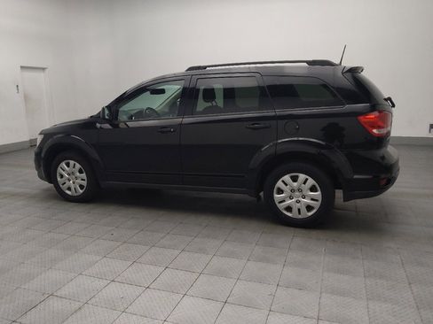 Used 2019 Dodge Journey SE w/ Connectivity Group image 3