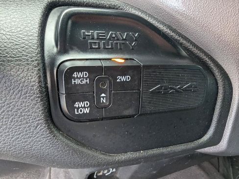 Used 2021 RAM 2500 Big Horn AWD/4WD image 58