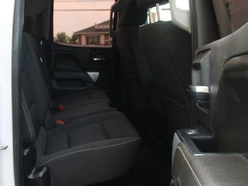 Used 2017 Chevrolet Silverado 2500 LT w/ All Star Edition AWD/4WD image 12