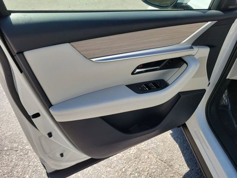 New 2026 MAZDA CX-90 3.3 Turbo w/ Premium Plus Pkg image 20