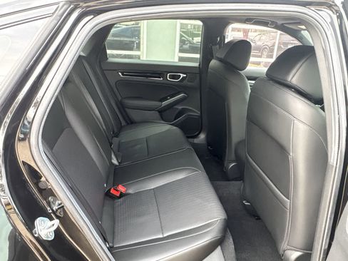 Certified 2025 Honda Civic Sport Touring image 24