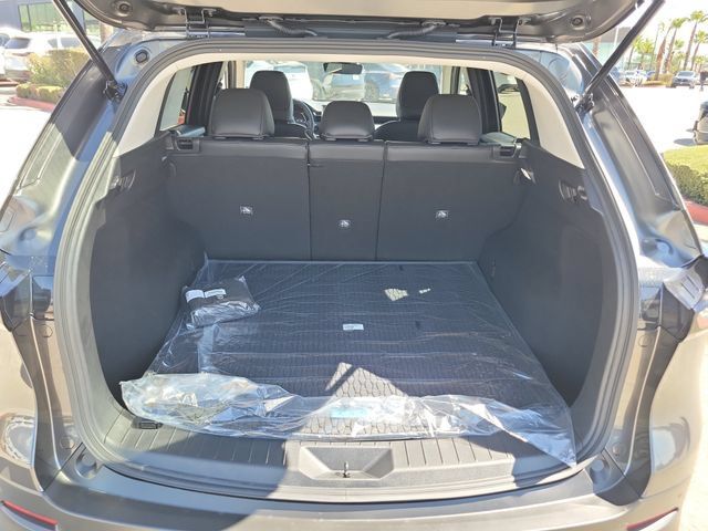 New 2026 MAZDA CX-5 Select AWD/4WD image 26
