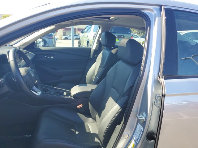 Certified 2024 Honda Accord Touring image 18