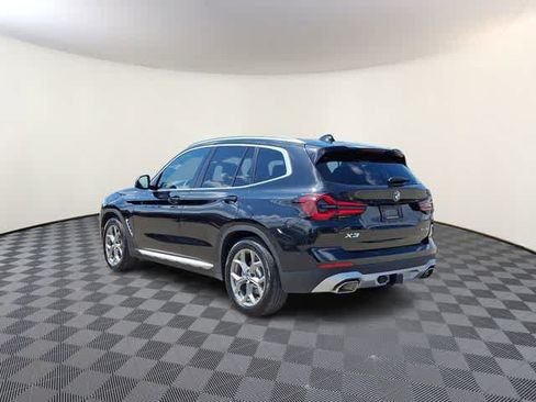 Used 2024 BMW X3 xDrive30i w/ Premium Package AWD/4WD image 6