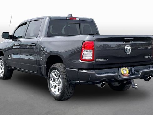 Used 2019 RAM 1500 Big Horn AWD/4WD image 10