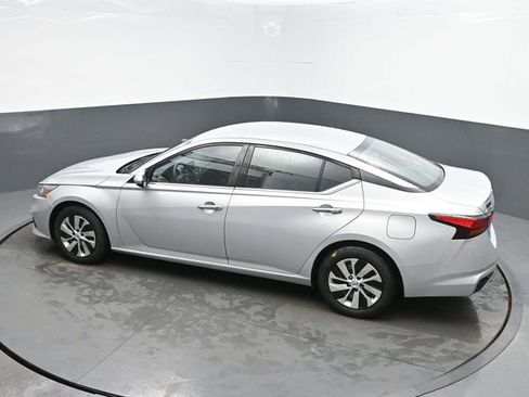 Used 2021 Nissan Altima 2.5 S image 27