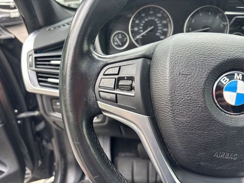 Used 2017 BMW X5 xDrive35i image 40