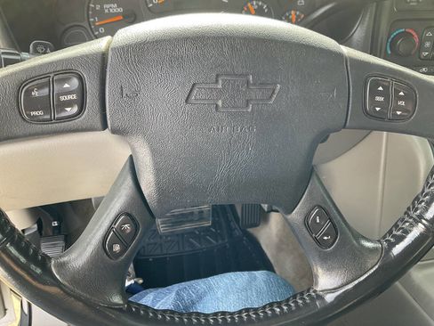 Used 2005 Chevrolet Suburban Z71 w/ Preferred Equipment Group image 17