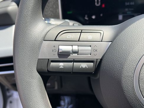 Certified 2026 Hyundai Sonata Blue FWD image 32