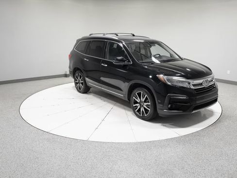Used 2021 Honda Pilot Touring image 33