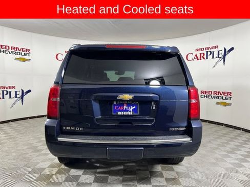Used 2020 Chevrolet Tahoe Premier RWD image 8