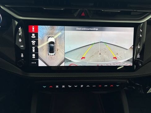 New 2026 Jeep Cherokee Overland w/ Advanced Pro Tech Group AWD/4WD image 42