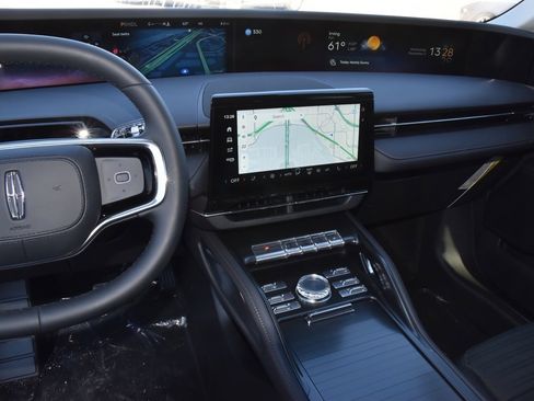 New 2026 Lincoln Nautilus Reserve w/ Jet Appearance Package image 27