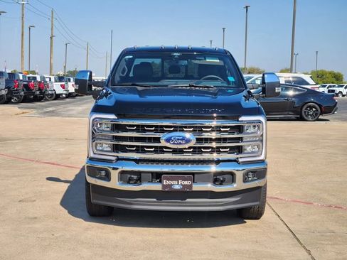 New 2026 Ford F250 King Ranch w/ Chrome Package image 2
