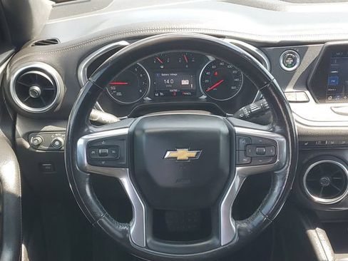 Certified 2020 Chevrolet Blazer LT AWD/4WD image 14