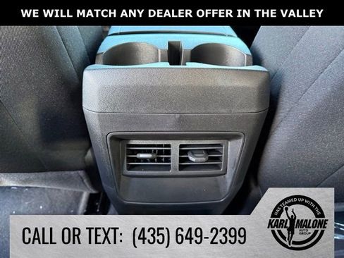 New 2026 Chevrolet Colorado Trail Boss AWD/4WD image 30