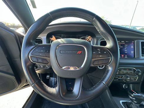 Used 2023 Dodge Charger GT image 11