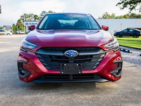Certified 2025 Subaru Legacy Premium AWD/4WD image 12