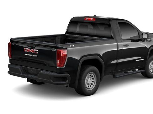 New 2026 GMC Sierra 1500 Pro w/ Pro Value Package AWD/4WD image 25