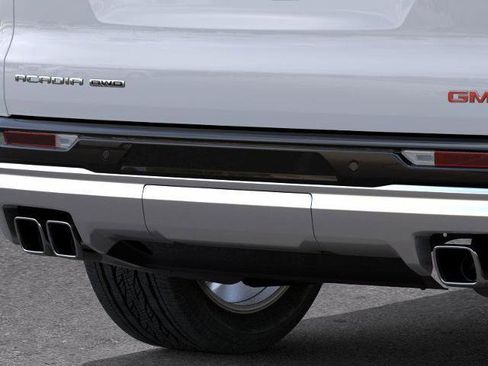 New 2026 GMC Acadia Denali w/ Super Cruise Package image 14