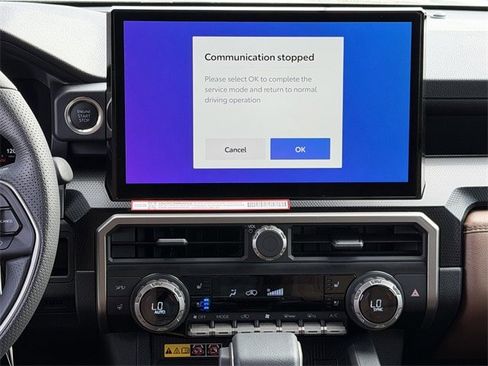 New 2025 Toyota 4Runner Limited image 17