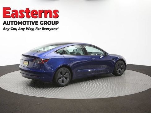 Used 2023 Tesla Model 3 Standard Range RWD image 35