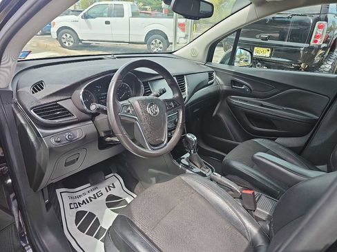 Used 2018 Buick Encore Preferred FWD image 10