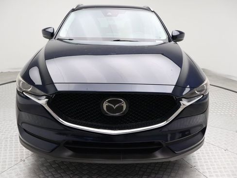 Used 2019 MAZDA CX-5 Touring image 5