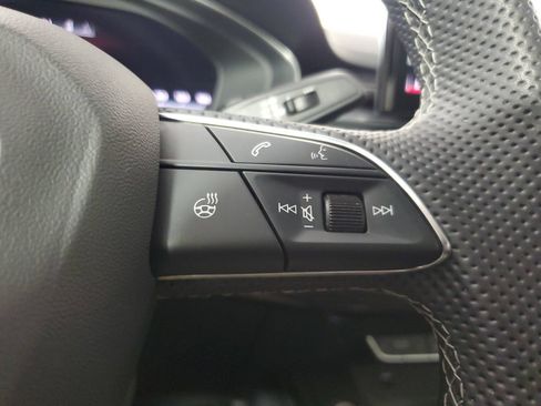Used 2022 Audi S4 Premium Plus AWD/4WD image 24