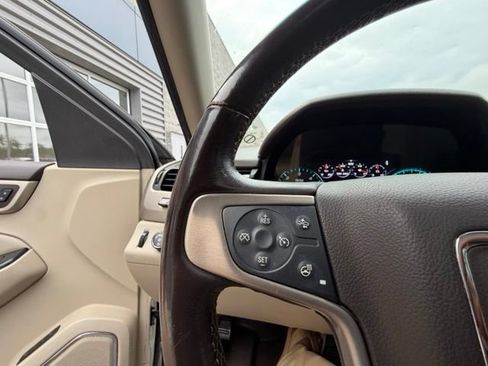 Used 2017 GMC Yukon XL Denali w/ Open Road Package AWD/4WD image 33