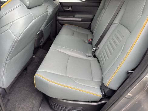 New 2026 Toyota Tacoma 4x4 Double Cab Hybrid image 16