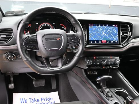 Used 2025 Dodge Durango GT AWD/4WD image 32