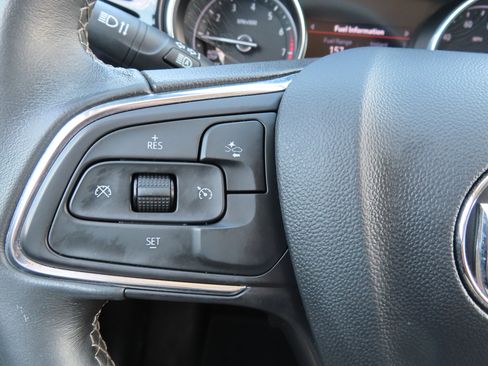 Used 2023 Buick Encore GX Select image 19