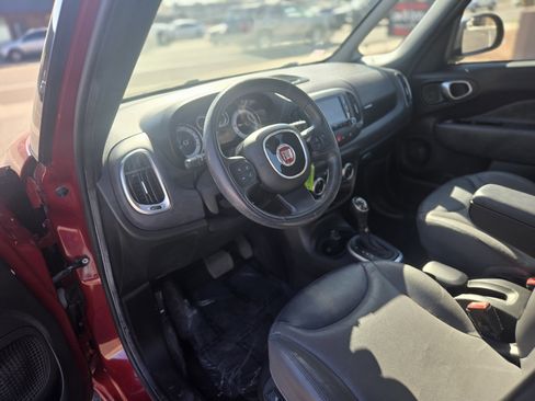 Used 2014 FIAT 500L Lounge image 12