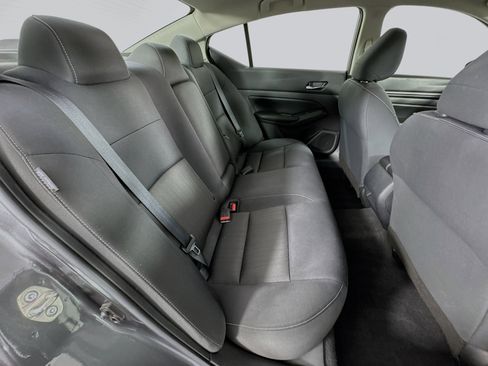 Used 2021 Nissan Altima 2.5 S FWD image 24