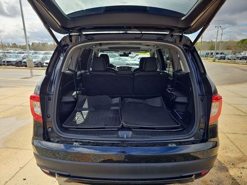 Used 2022 Honda Pilot Special Edition image 14