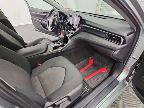 Used 2023 Toyota Camry LE FWD image 34