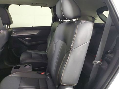 Certified 2024 MAZDA CX-90 3.3 Turbo w/ Preferred Plus AWD/4WD image 12